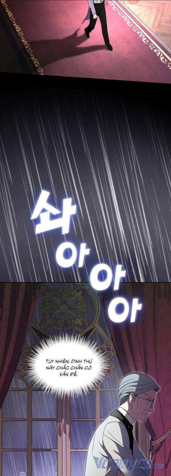 Sống Sót Qua Sự Ám Ảnh: Chapter 21