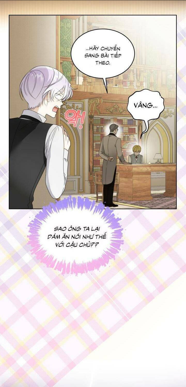 Sống Sót Qua Sự Ám Ảnh: Chapter 21