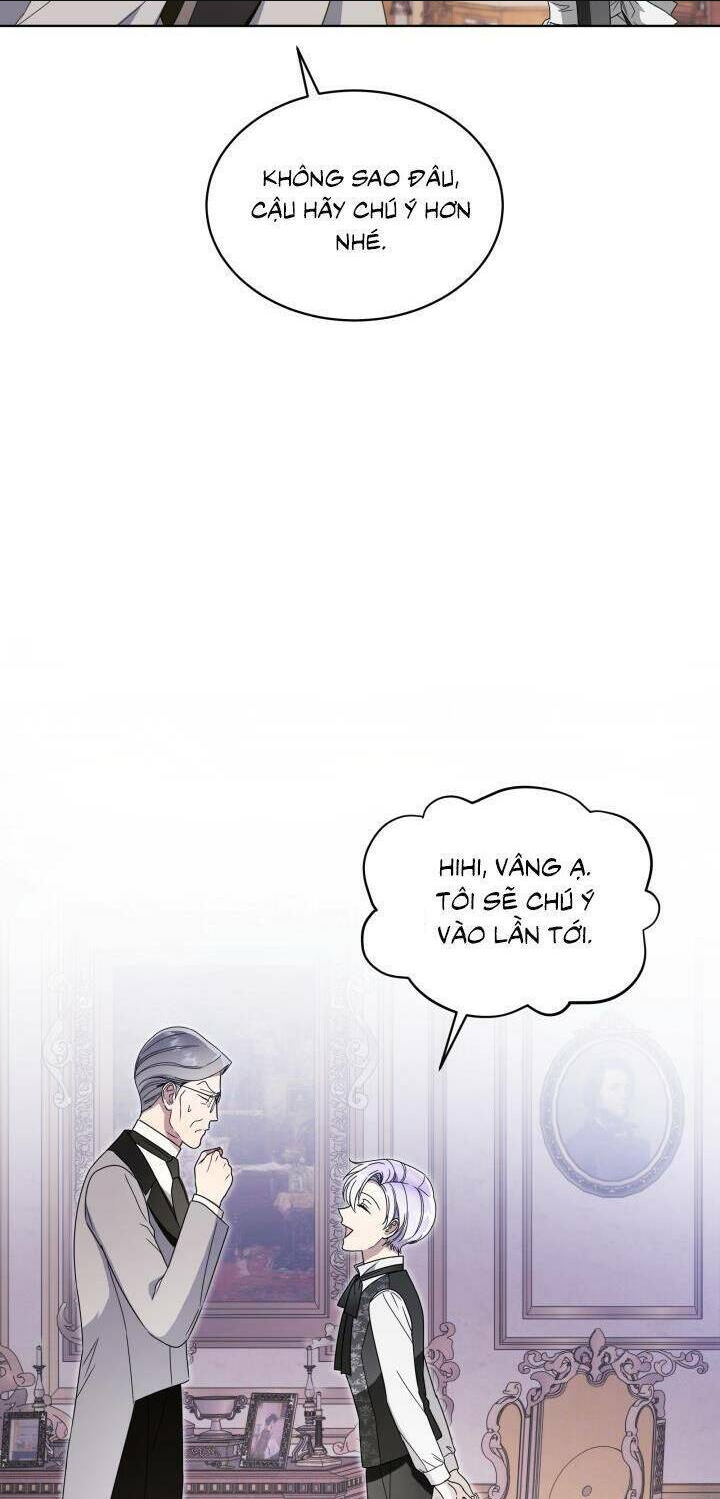 Sống Sót Qua Sự Ám Ảnh: Chapter 21