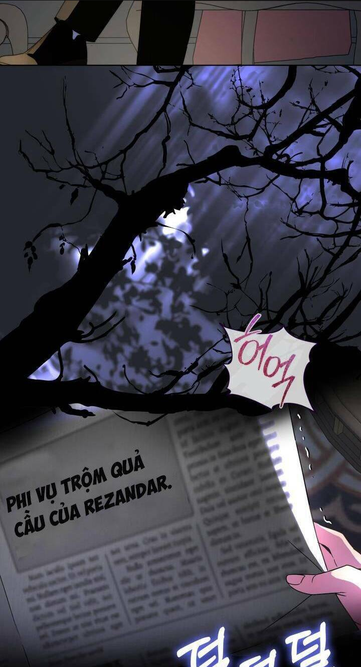 Sống Sót Qua Sự Ám Ảnh: Chapter 21