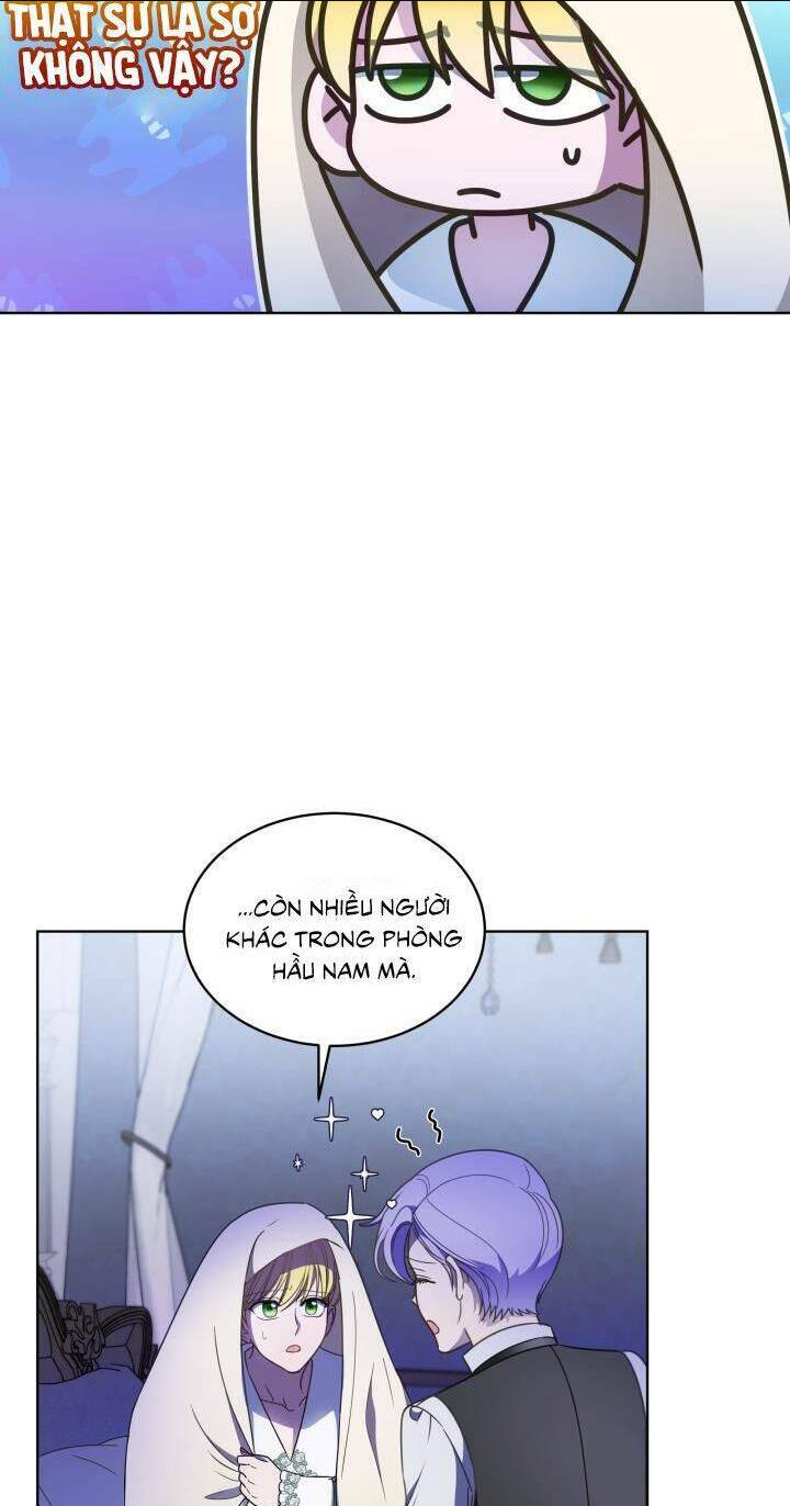 Sống Sót Qua Sự Ám Ảnh: Chapter 22
