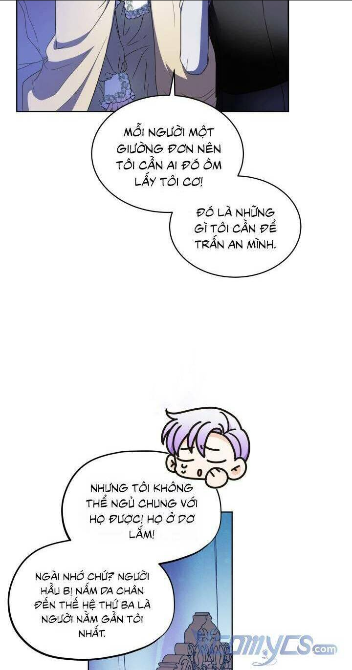 Sống Sót Qua Sự Ám Ảnh: Chapter 22