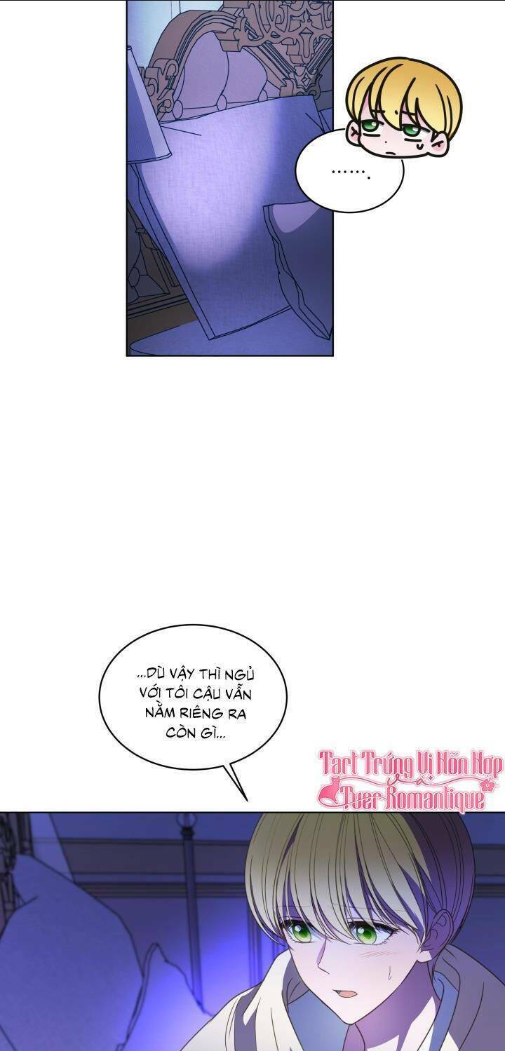 Sống Sót Qua Sự Ám Ảnh: Chapter 22