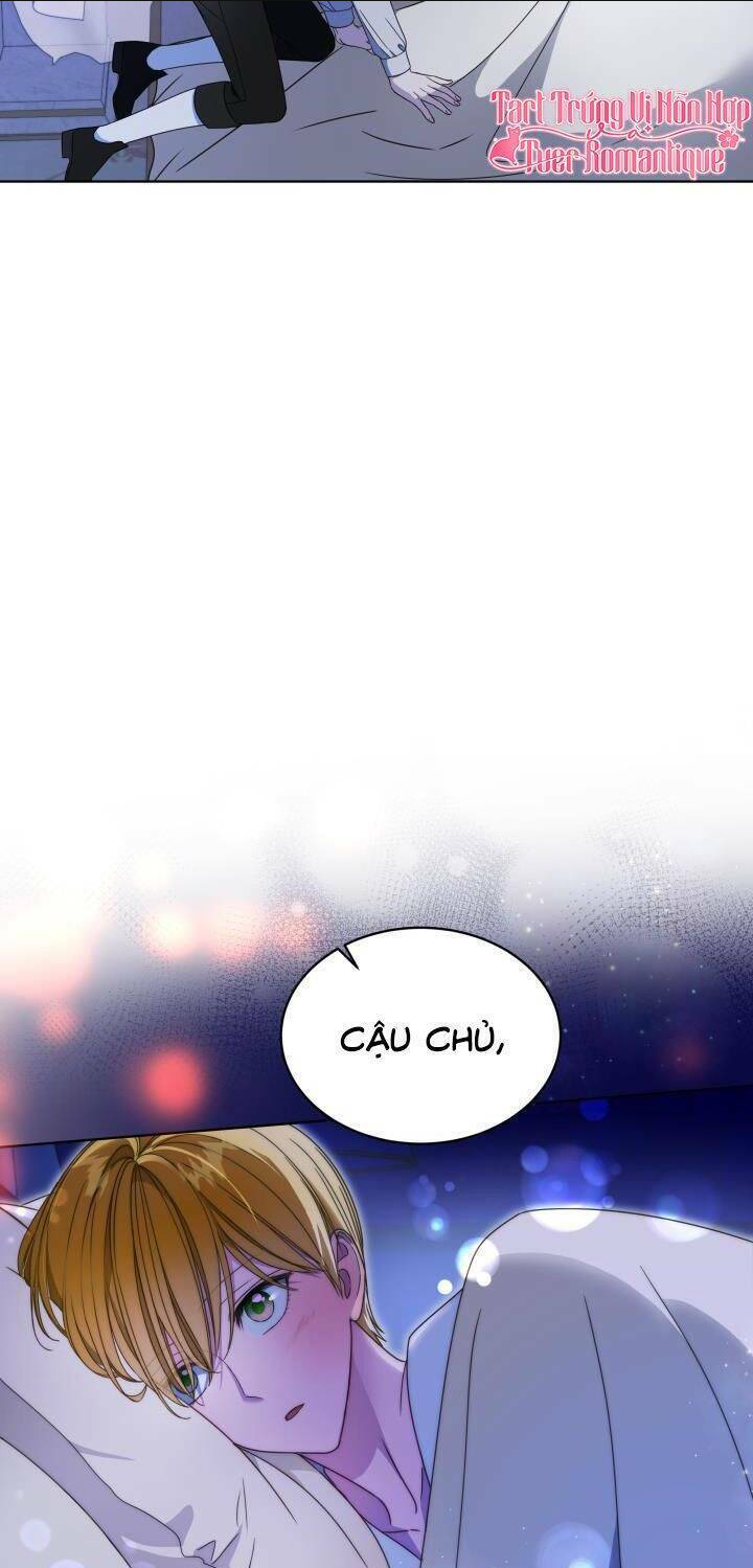Sống Sót Qua Sự Ám Ảnh: Chapter 22