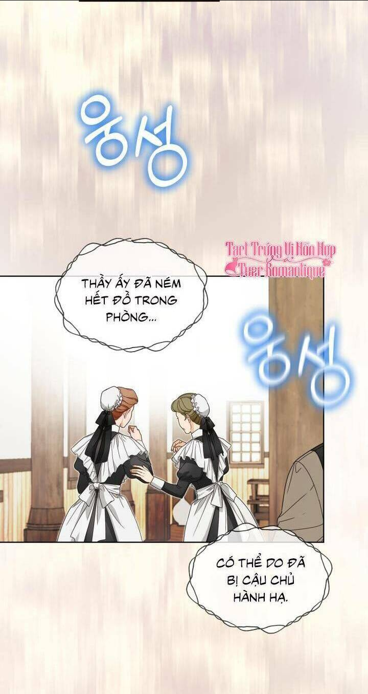 Sống Sót Qua Sự Ám Ảnh: Chapter 22
