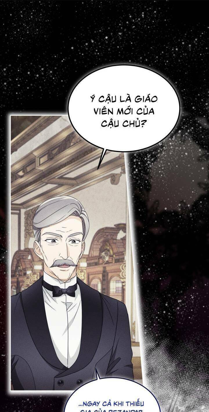 Sống Sót Qua Sự Ám Ảnh: Chapter 22