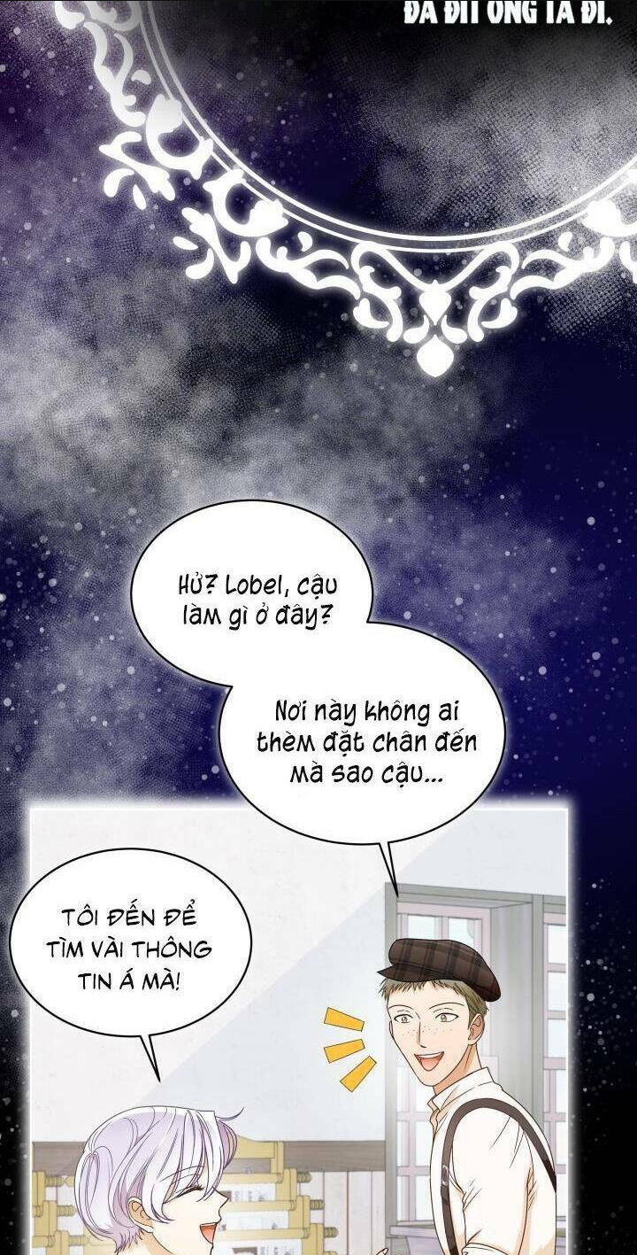 Sống Sót Qua Sự Ám Ảnh: Chapter 22
