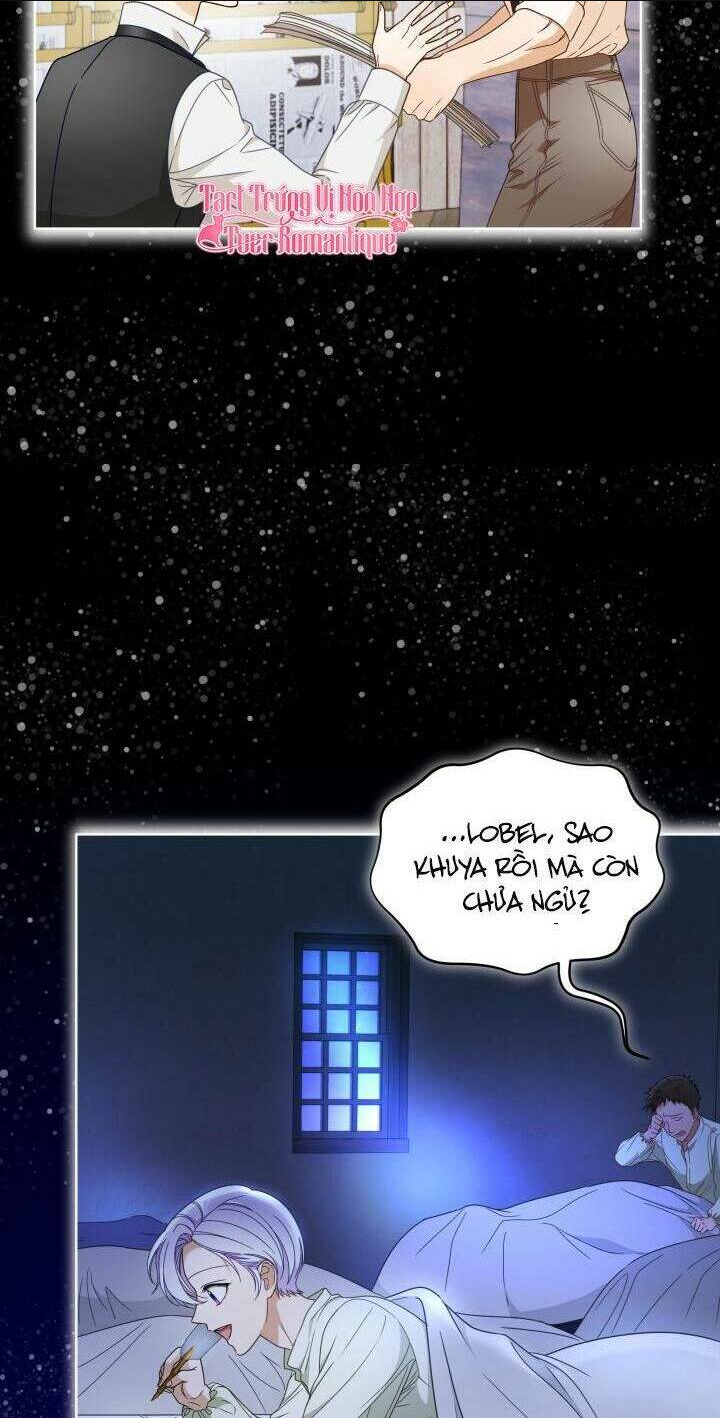 Sống Sót Qua Sự Ám Ảnh: Chapter 22