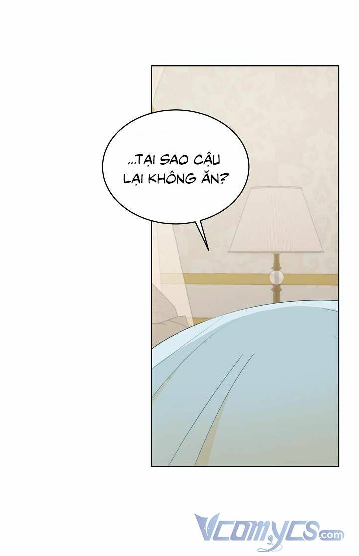 Sống Sót Qua Sự Ám Ảnh: Chapter 23