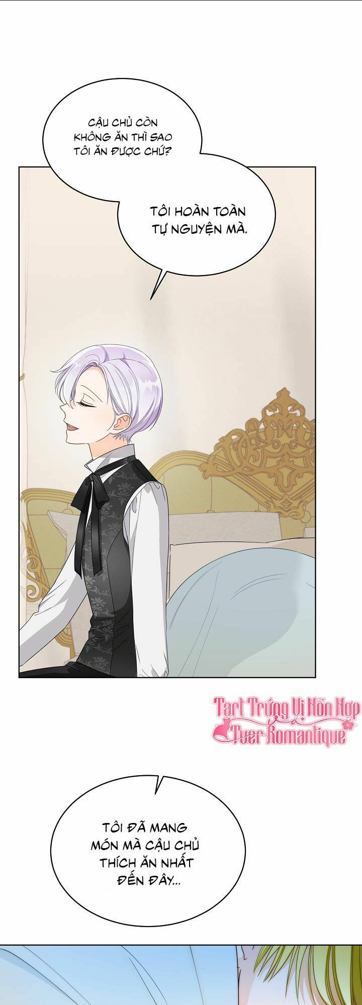 Sống Sót Qua Sự Ám Ảnh: Chapter 23