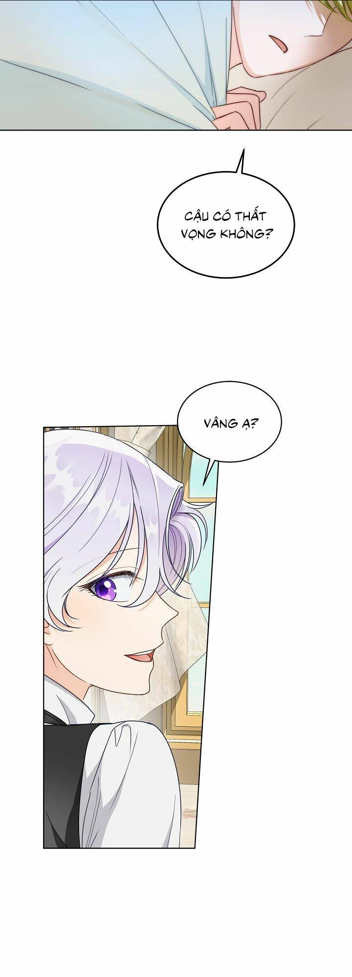 Sống Sót Qua Sự Ám Ảnh: Chapter 23