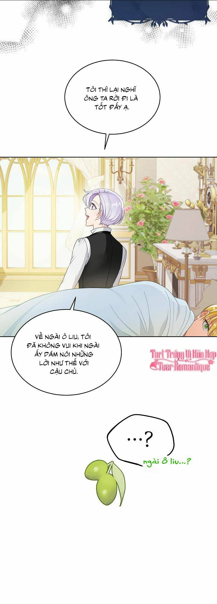 Sống Sót Qua Sự Ám Ảnh: Chapter 23