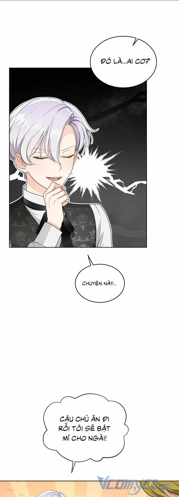 Sống Sót Qua Sự Ám Ảnh: Chapter 23