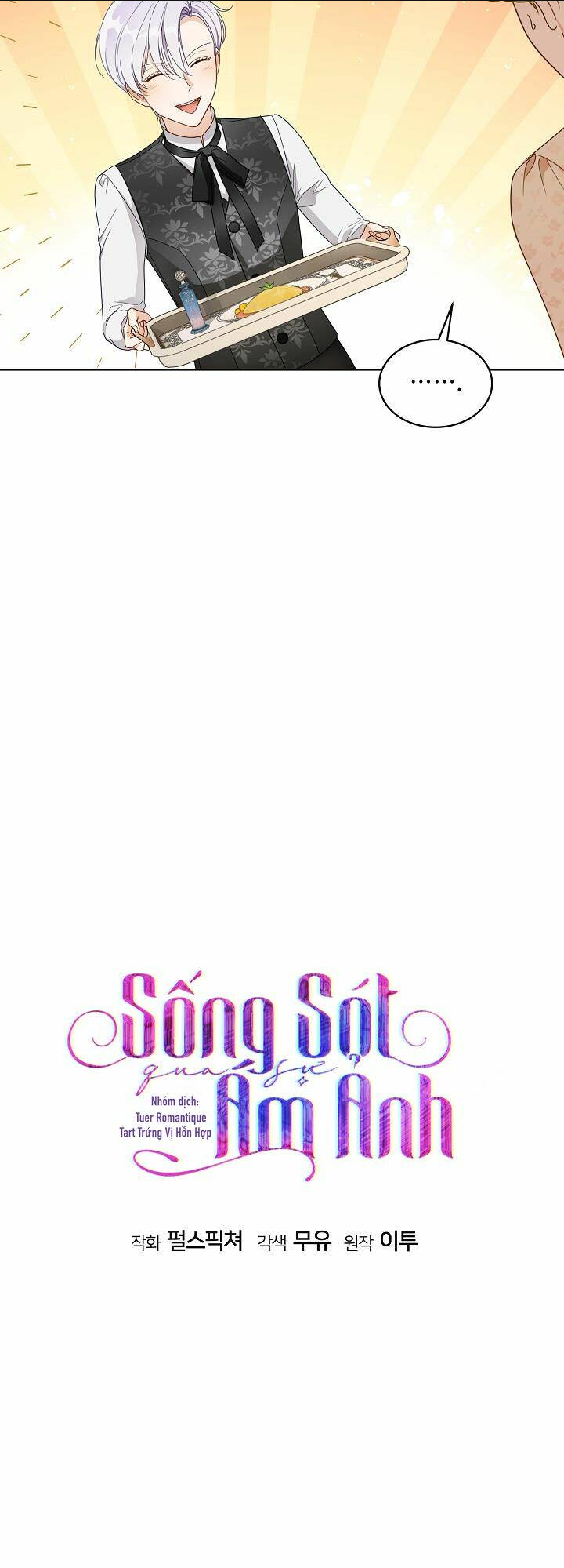 Sống Sót Qua Sự Ám Ảnh: Chapter 23
