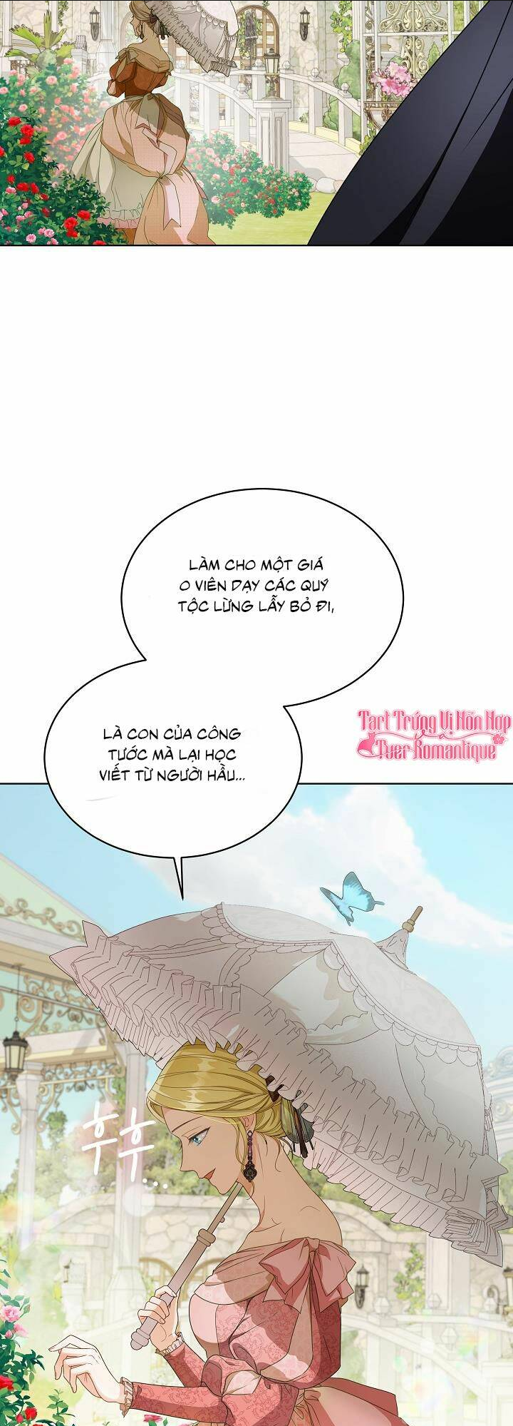Sống Sót Qua Sự Ám Ảnh: Chapter 23