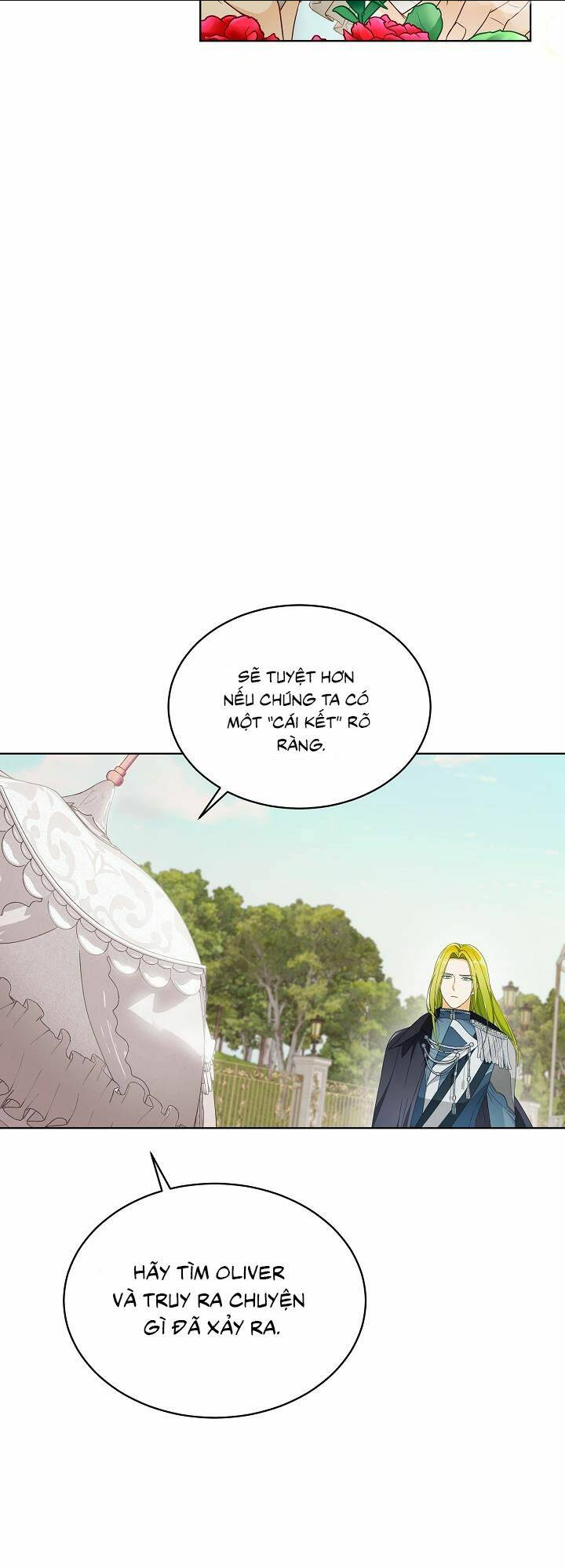Sống Sót Qua Sự Ám Ảnh: Chapter 23