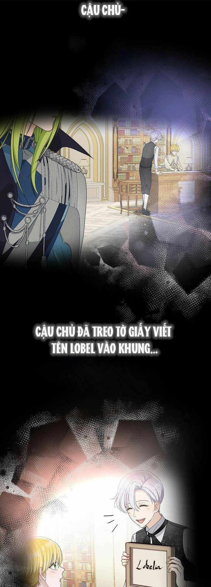 Sống Sót Qua Sự Ám Ảnh: Chapter 23
