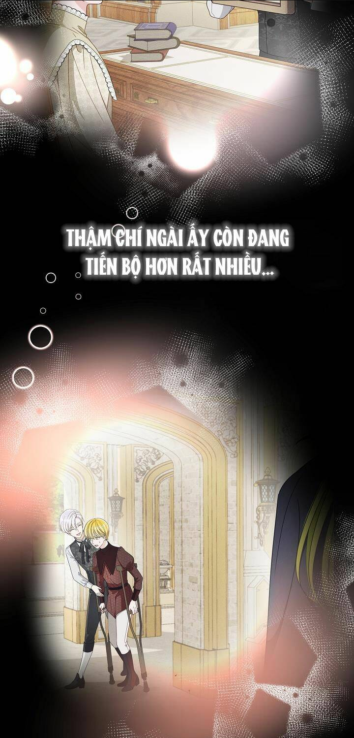 Sống Sót Qua Sự Ám Ảnh: Chapter 23