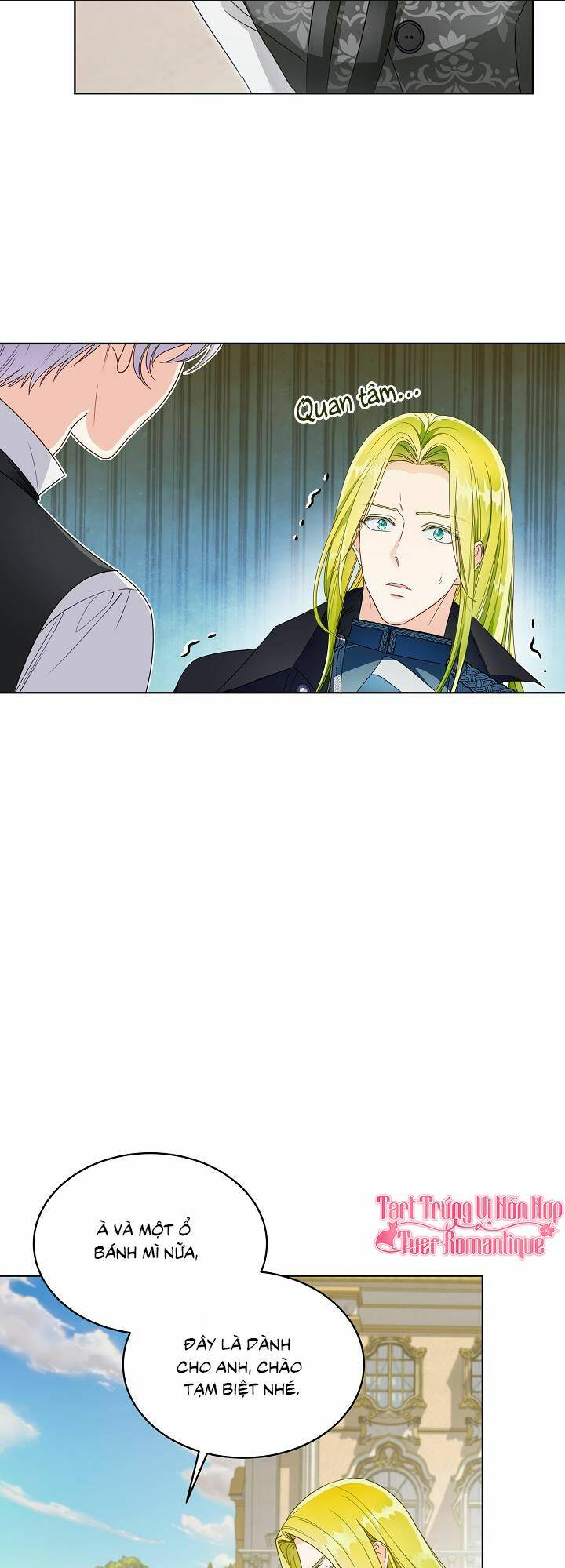Sống Sót Qua Sự Ám Ảnh: Chapter 23