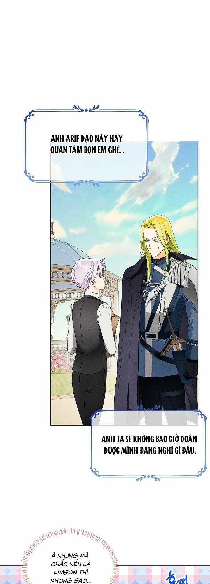 Sống Sót Qua Sự Ám Ảnh: Chapter 23