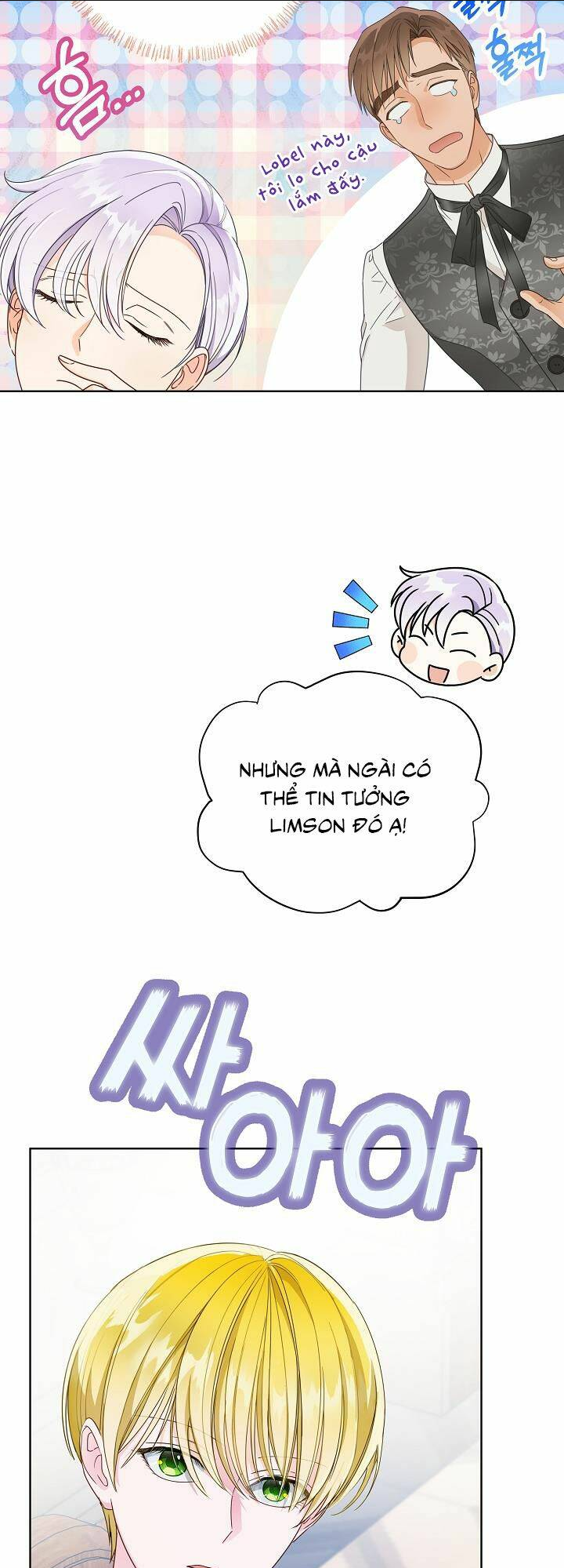 Sống Sót Qua Sự Ám Ảnh: Chapter 23