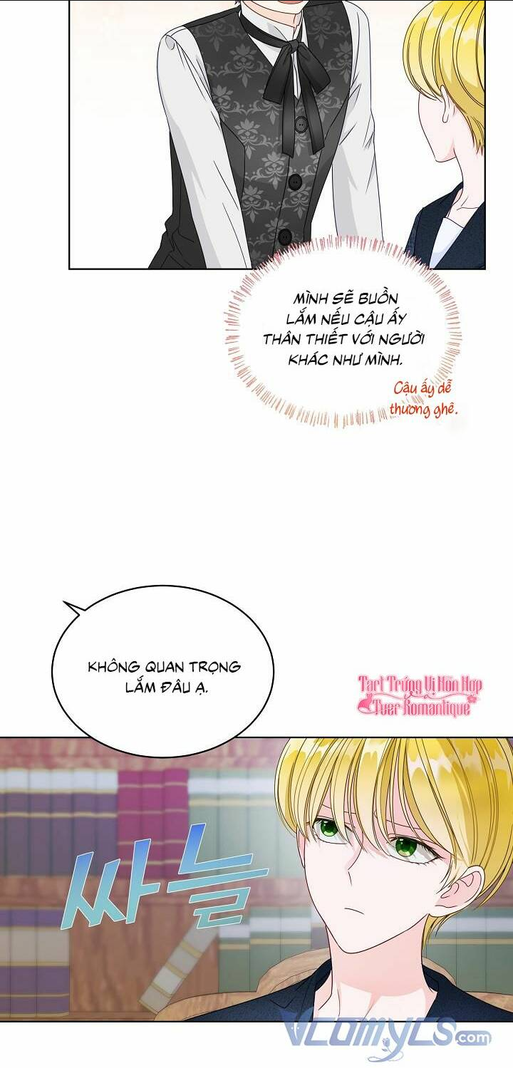Sống Sót Qua Sự Ám Ảnh: Chapter 23
