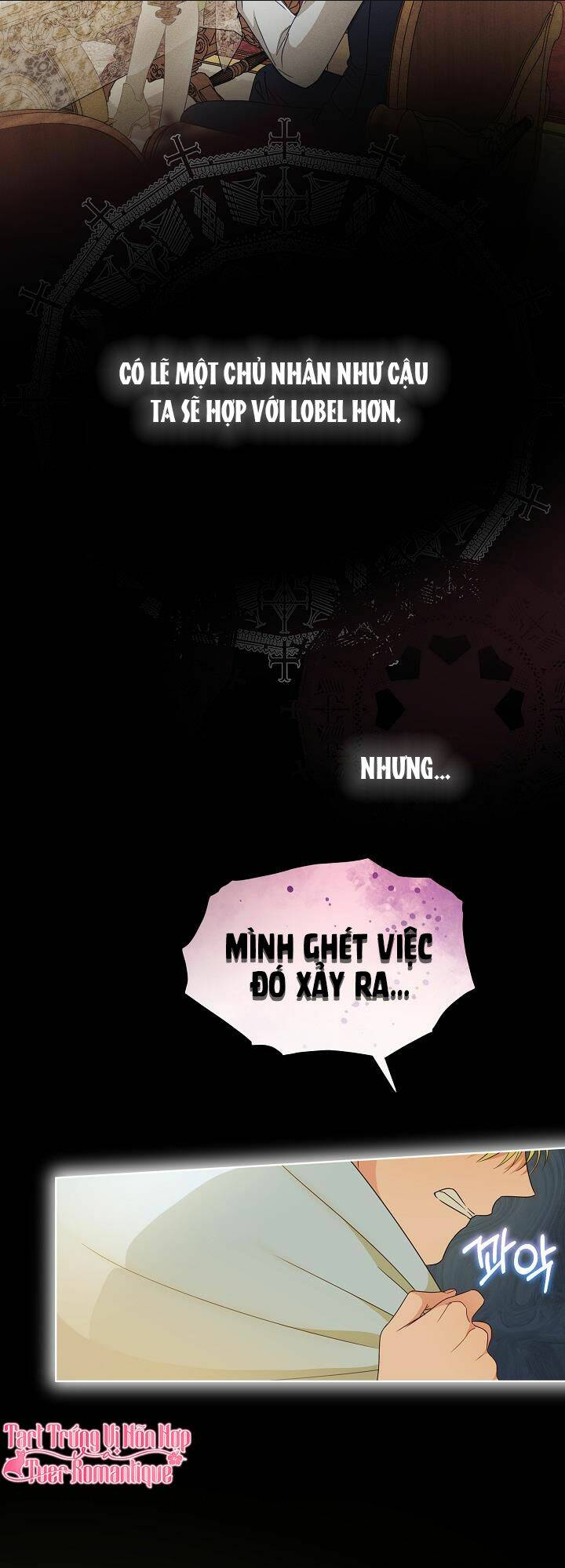Sống Sót Qua Sự Ám Ảnh: Chapter 23