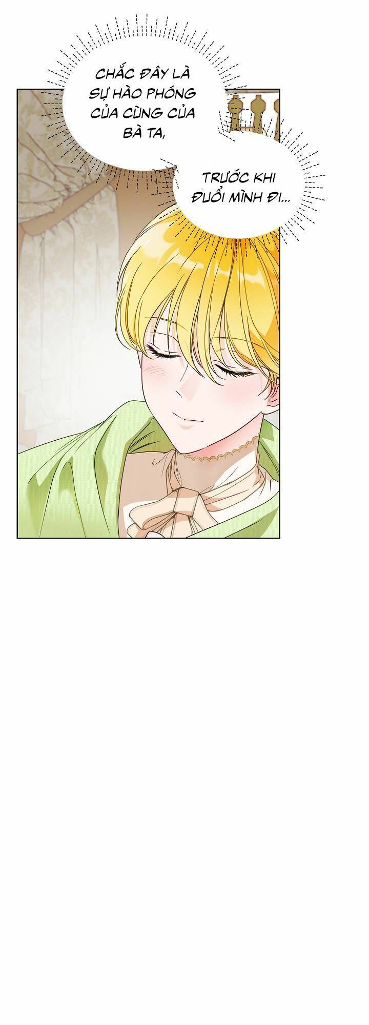 Sống Sót Qua Sự Ám Ảnh: Chapter 24