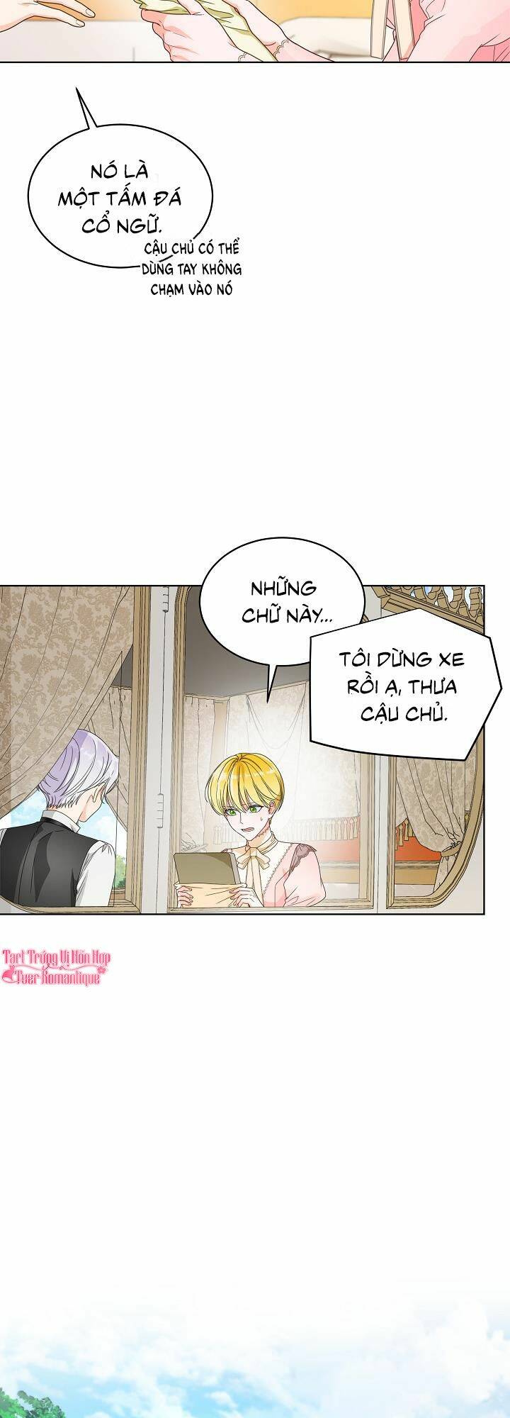 Sống Sót Qua Sự Ám Ảnh: Chapter 24