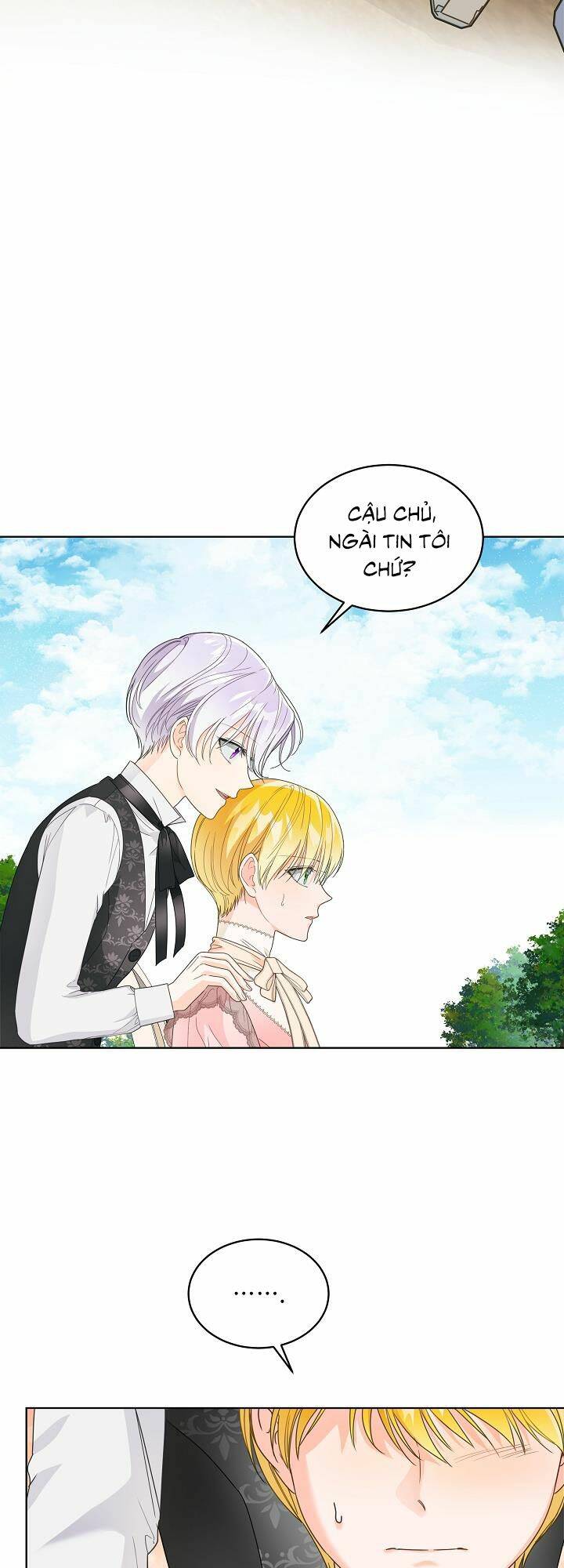 Sống Sót Qua Sự Ám Ảnh: Chapter 24