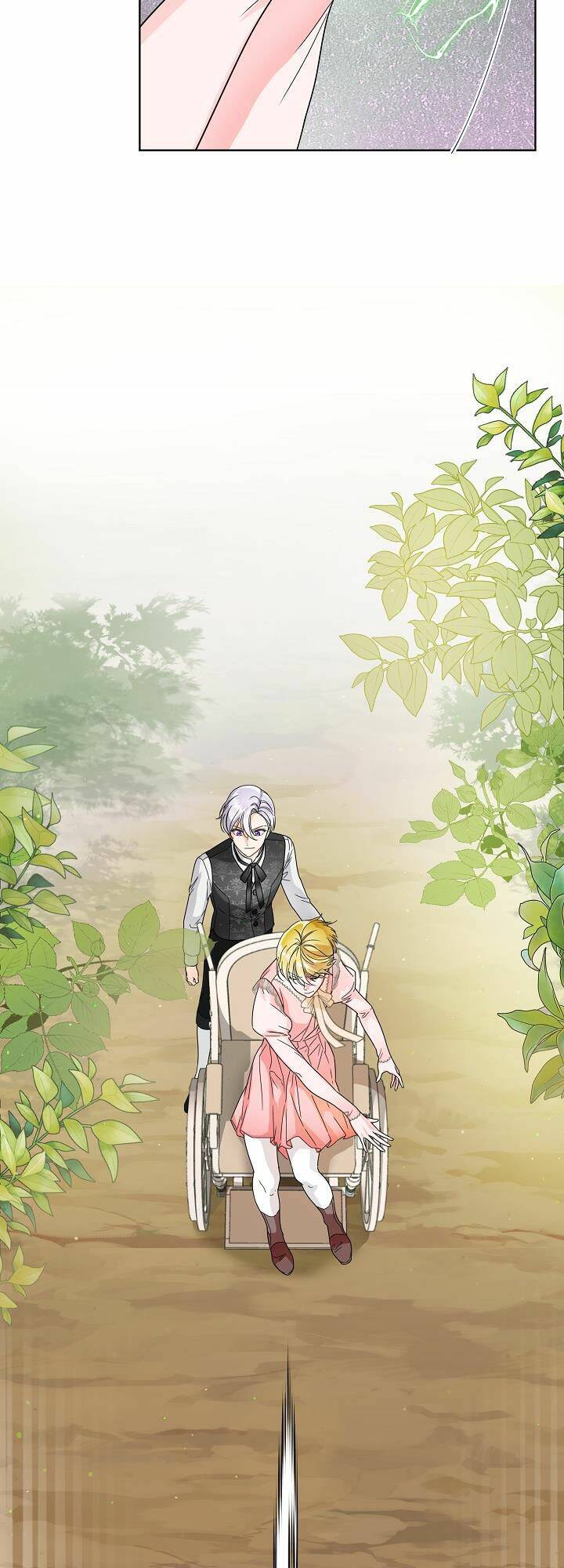 Sống Sót Qua Sự Ám Ảnh: Chapter 24