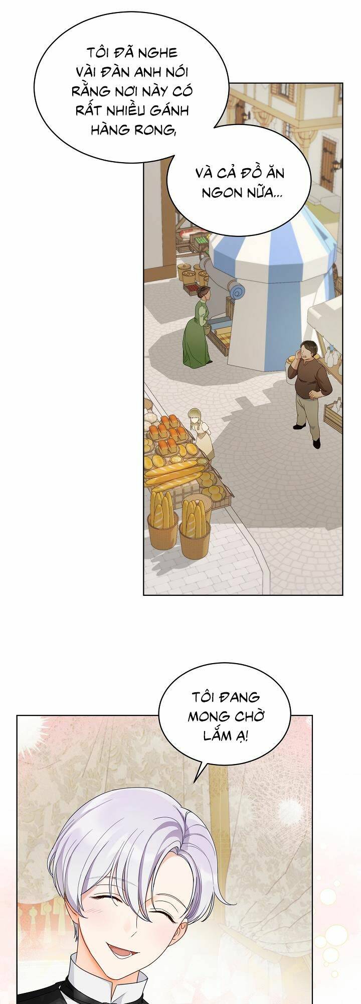 Sống Sót Qua Sự Ám Ảnh: Chapter 24