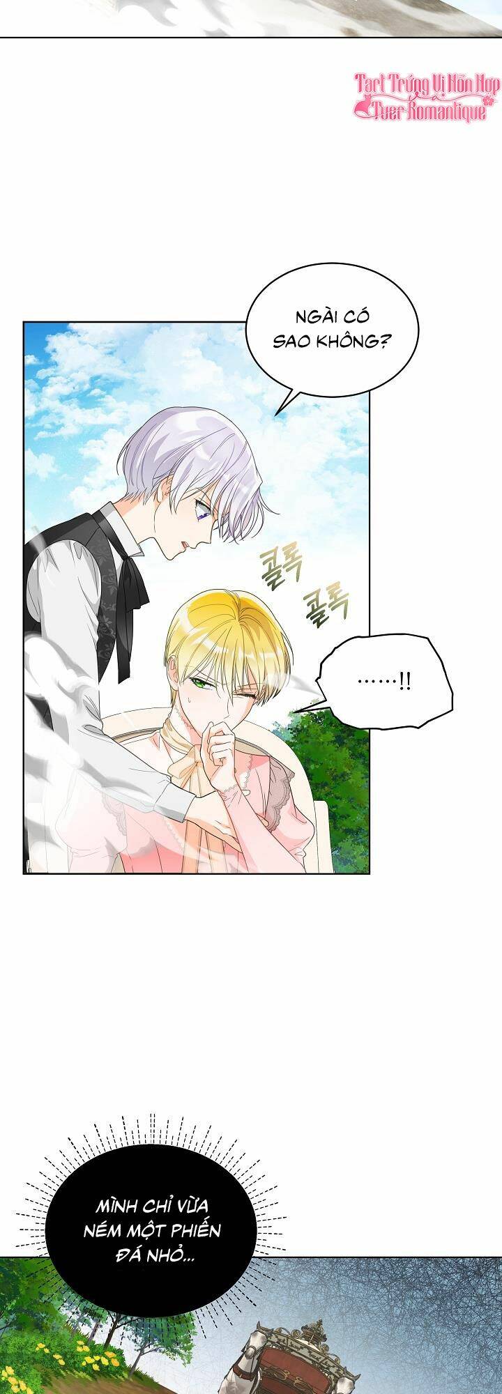 Sống Sót Qua Sự Ám Ảnh: Chapter 24
