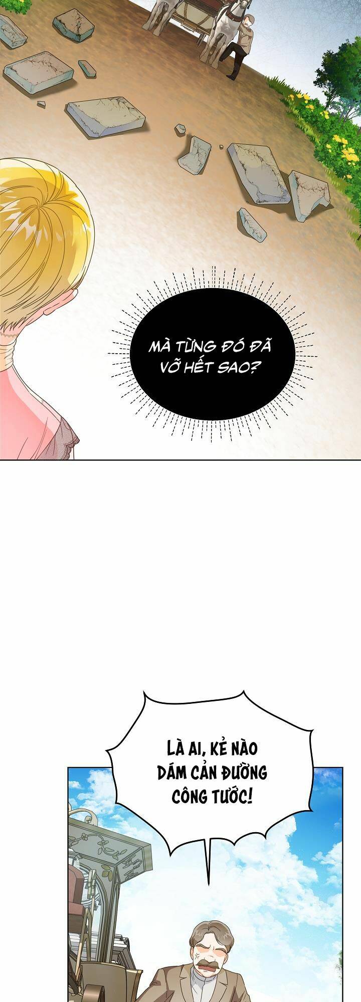 Sống Sót Qua Sự Ám Ảnh: Chapter 24