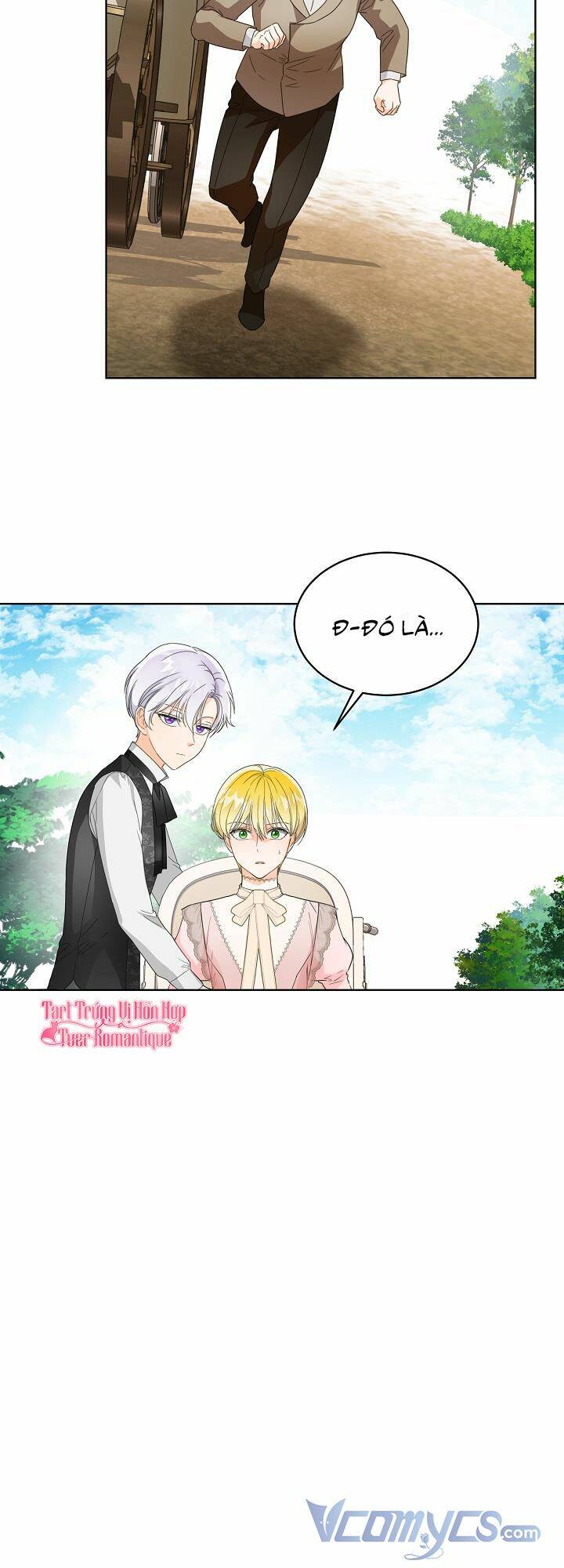 Sống Sót Qua Sự Ám Ảnh: Chapter 24