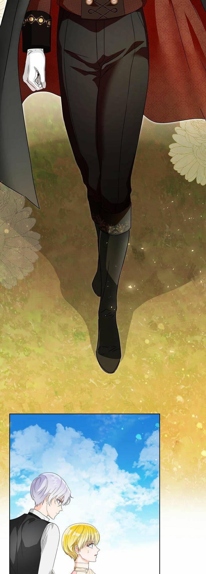 Sống Sót Qua Sự Ám Ảnh: Chapter 24