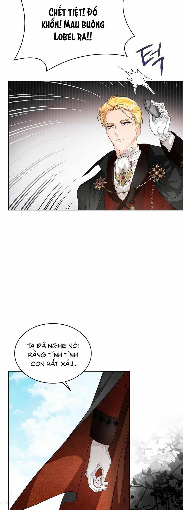 Sống Sót Qua Sự Ám Ảnh: Chapter 24