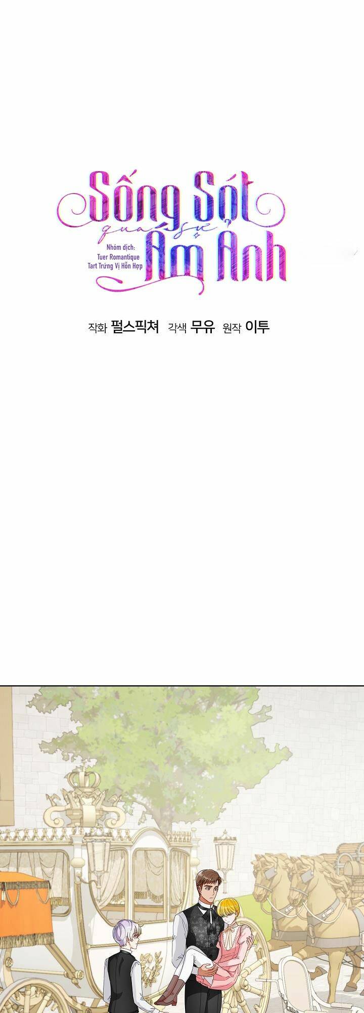Sống Sót Qua Sự Ám Ảnh: Chapter 24