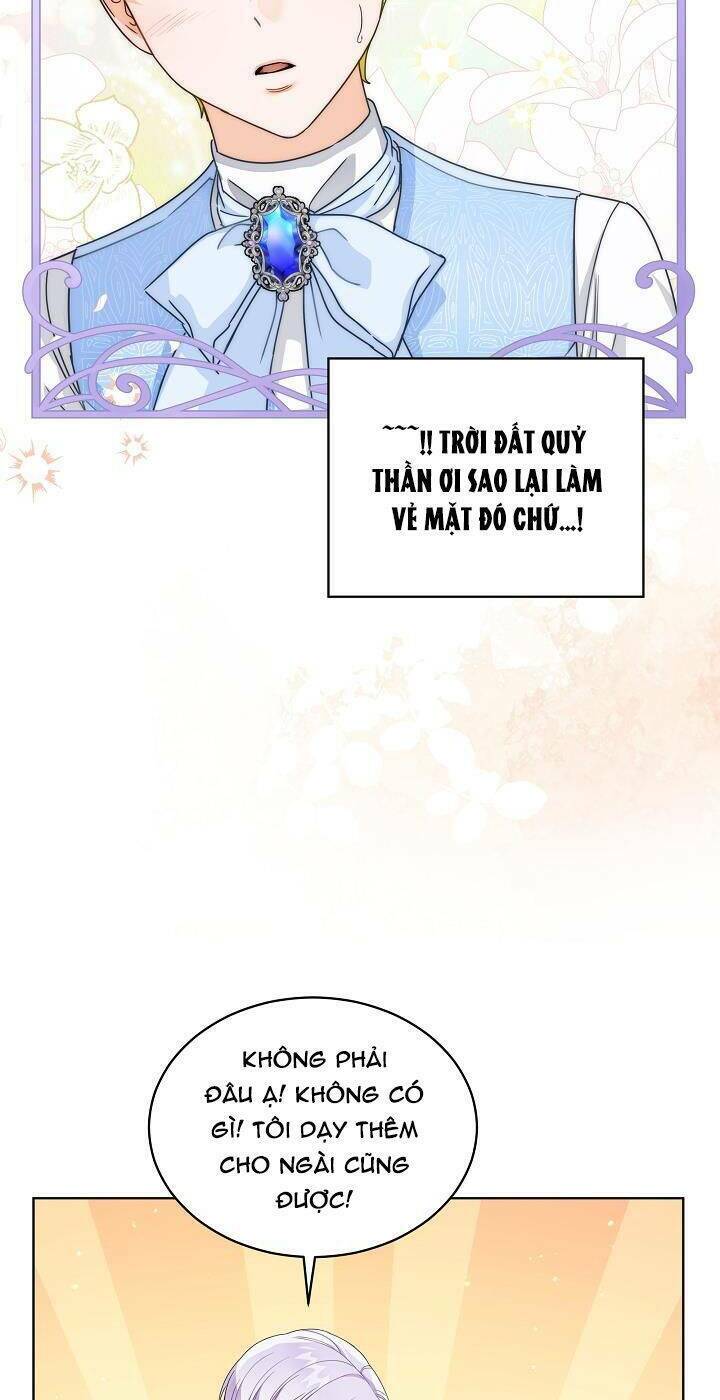 Sống Sót Qua Sự Ám Ảnh: Chapter 26