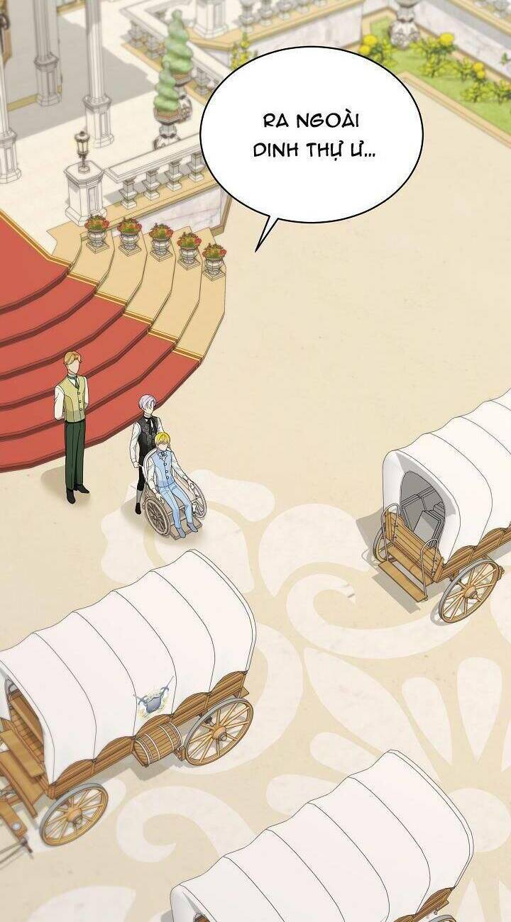 Sống Sót Qua Sự Ám Ảnh: Chapter 26