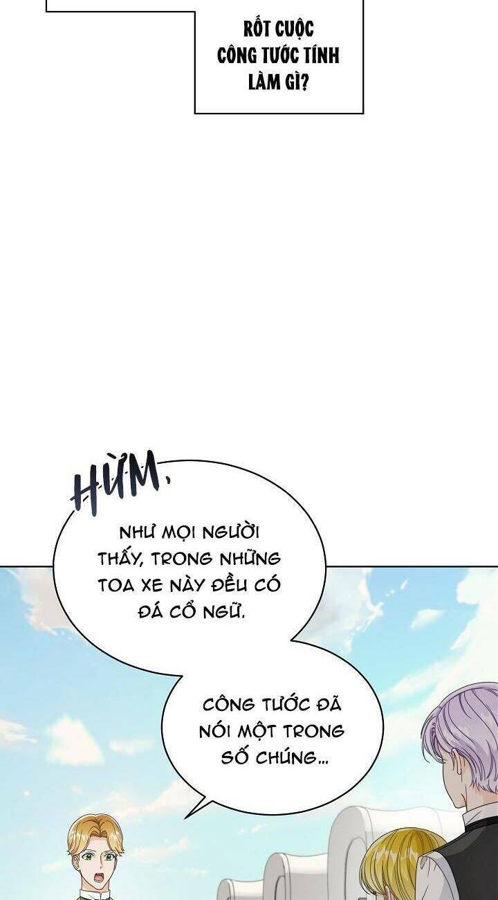 Sống Sót Qua Sự Ám Ảnh: Chapter 26