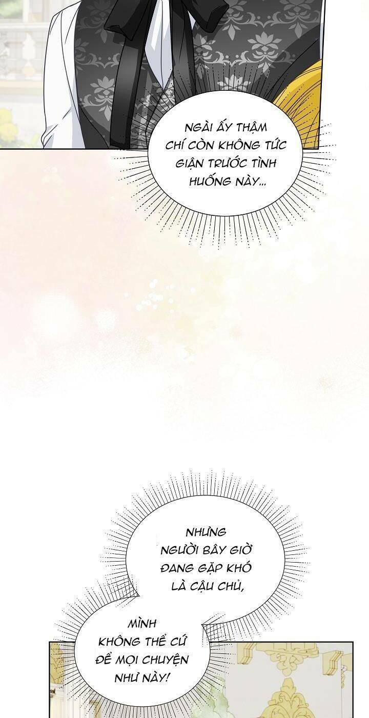 Sống Sót Qua Sự Ám Ảnh: Chapter 26