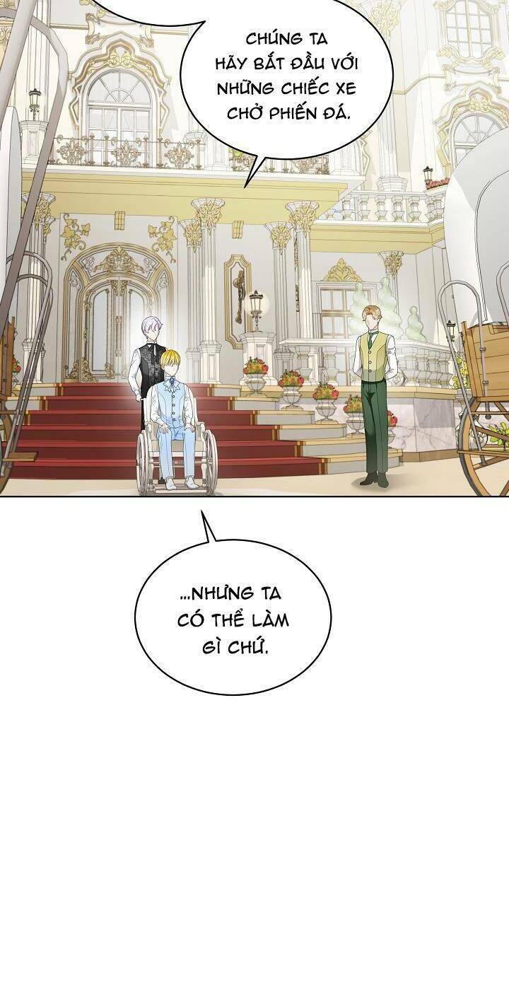 Sống Sót Qua Sự Ám Ảnh: Chapter 26