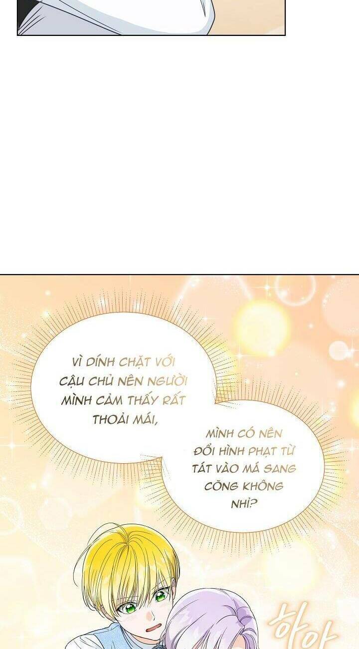 Sống Sót Qua Sự Ám Ảnh: Chapter 26
