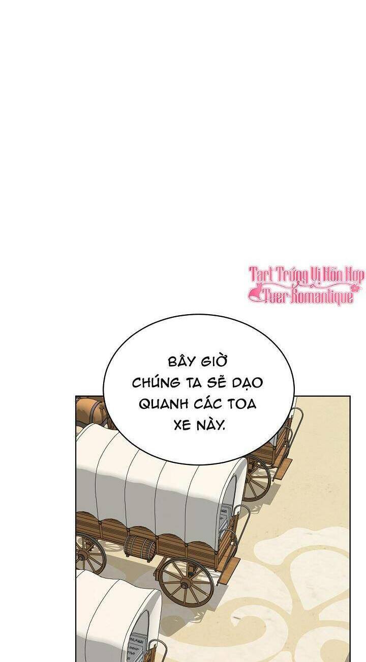 Sống Sót Qua Sự Ám Ảnh: Chapter 26