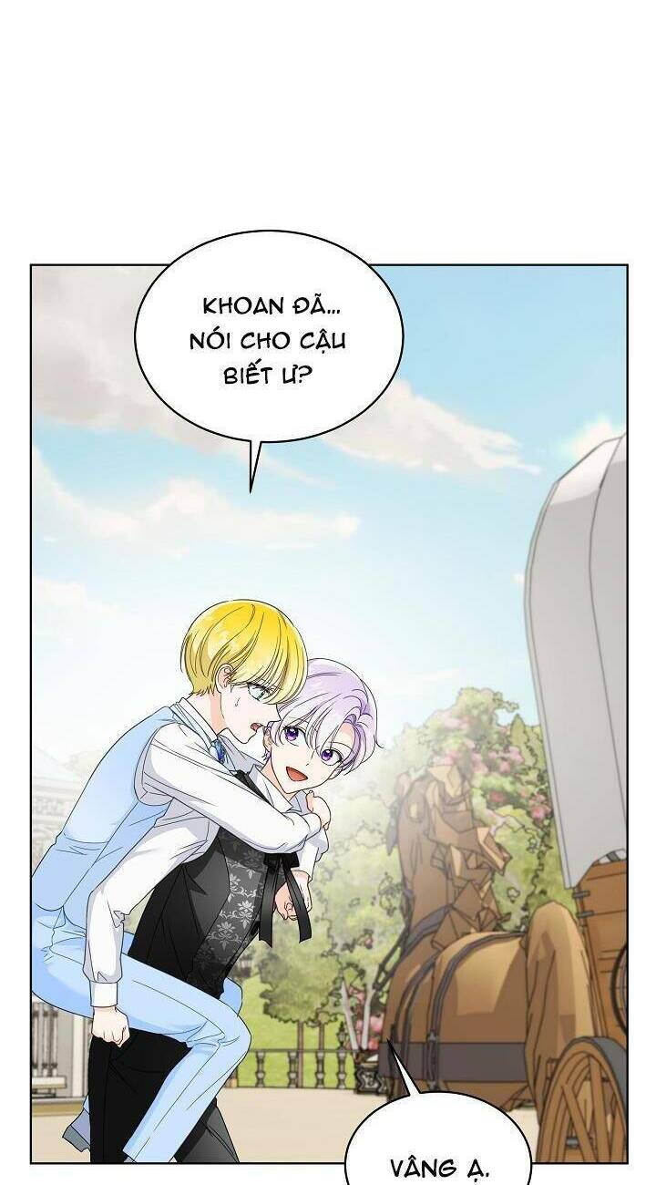 Sống Sót Qua Sự Ám Ảnh: Chapter 26