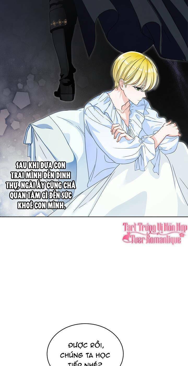 Sống Sót Qua Sự Ám Ảnh: Chapter 26