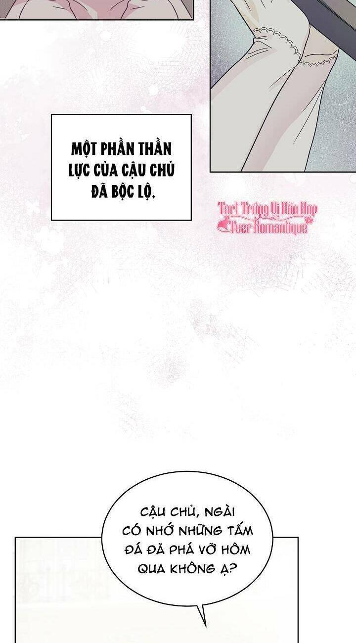 Sống Sót Qua Sự Ám Ảnh: Chapter 26