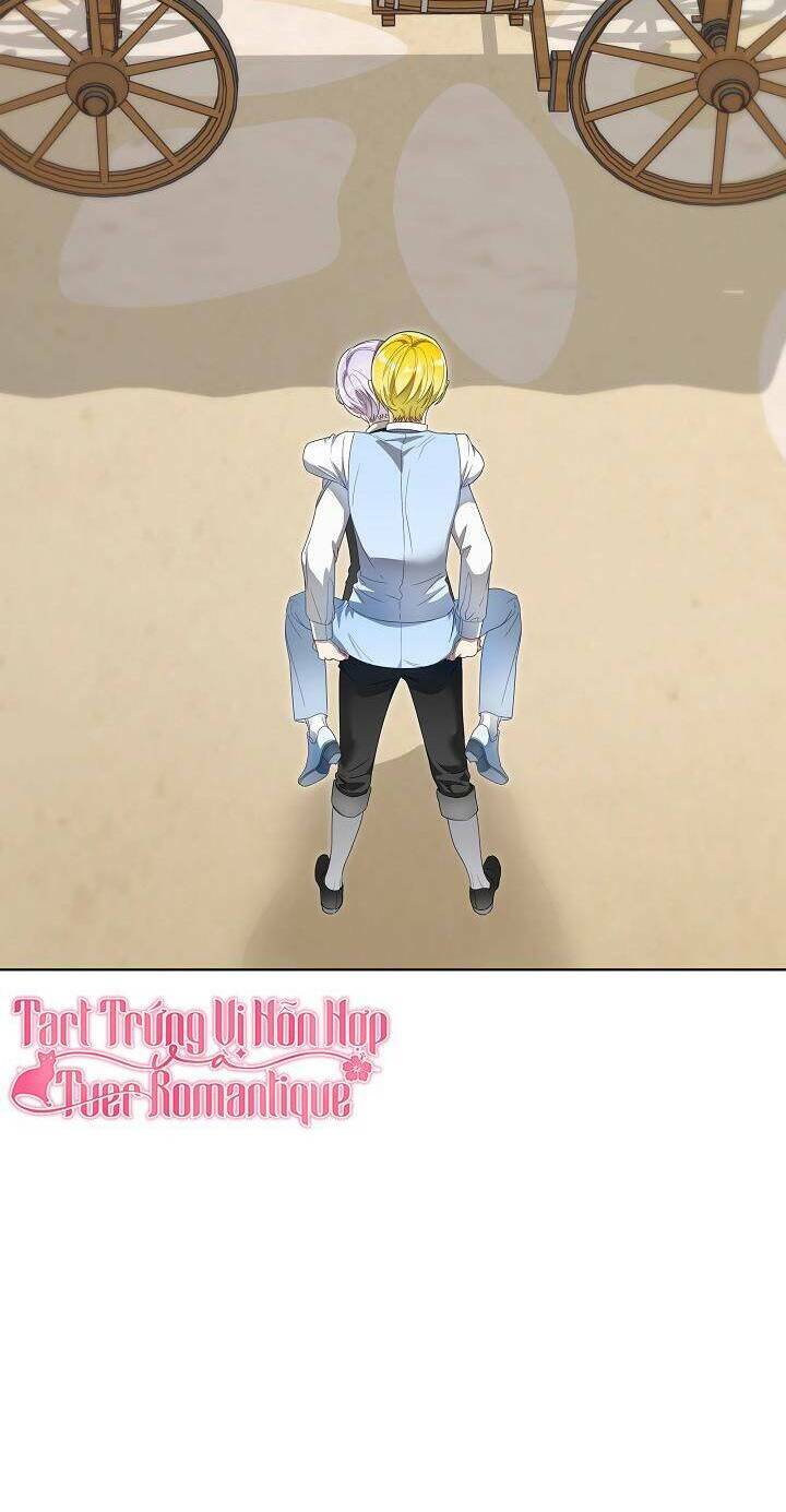 Sống Sót Qua Sự Ám Ảnh: Chapter 26