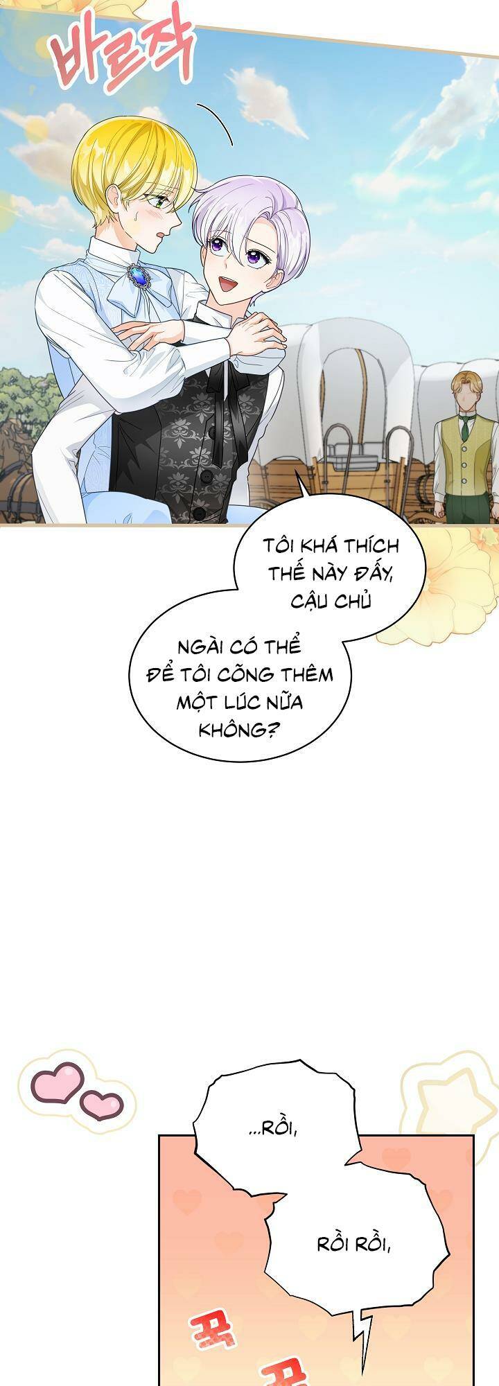 Sống Sót Qua Sự Ám Ảnh: Chapter 27